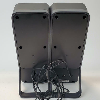 Logitech Z207 2.0 10W Bluetooth Stereo Speaker Pair | Grade B