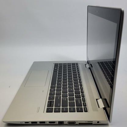 HP PROBOOK 645 G4 Win 11 Ryzen 5 Pro 2500U 16GB RAM 180GB SSD | Grade C | 11174