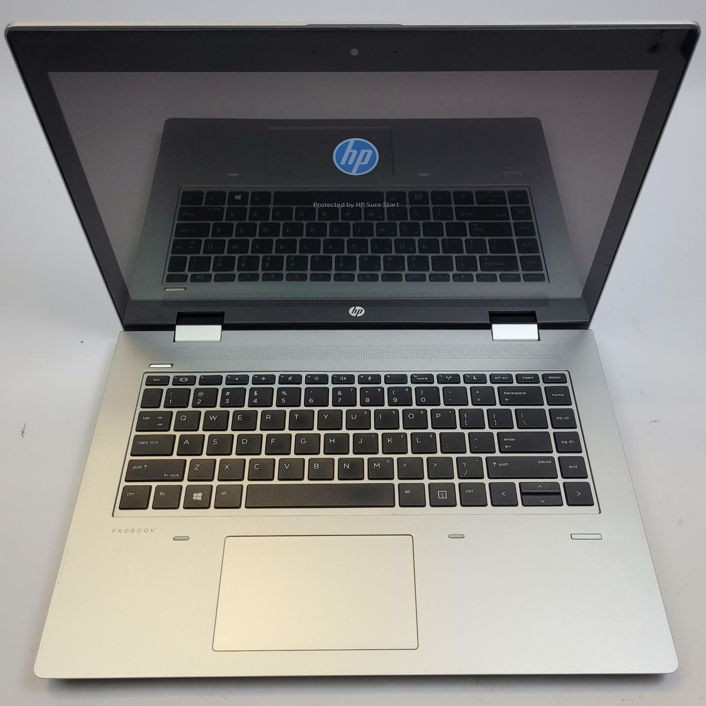 HP PROBOOK 645 G4 Win 11 Ryzen 5 Pro 2500U 16GB RAM 180GB SSD | Grade C | 11174
