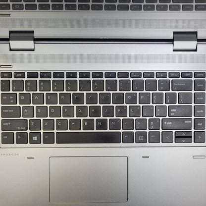 HP PROBOOK 645 G4 Win 11 Ryzen 5 Pro 2500U 16GB RAM 180GB SSD | Grade C | 11174
