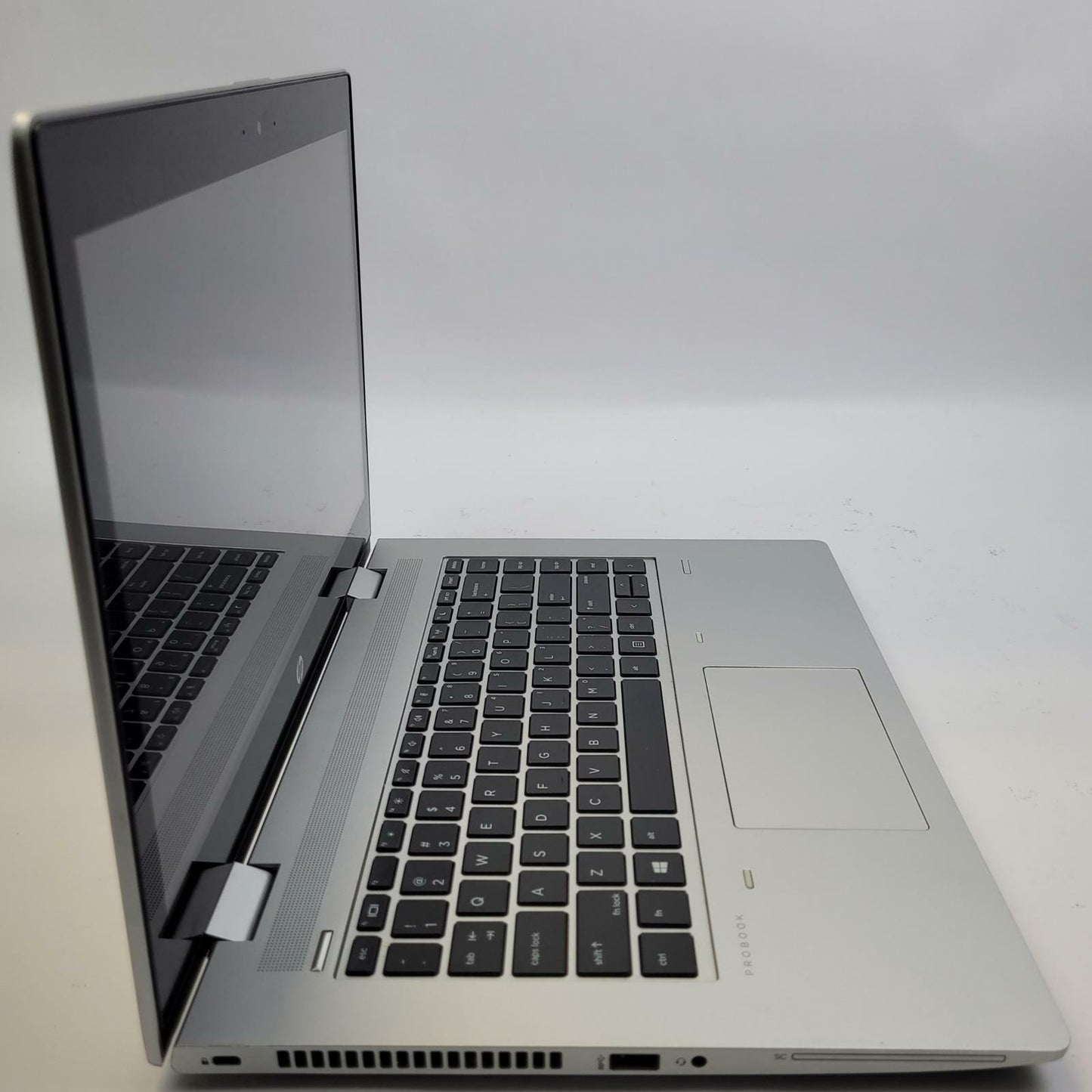 HP PROBOOK 645 G4 Win 11 Ryzen 5 Pro 2500U 16GB RAM 180GB SSD | Grade C | 11174