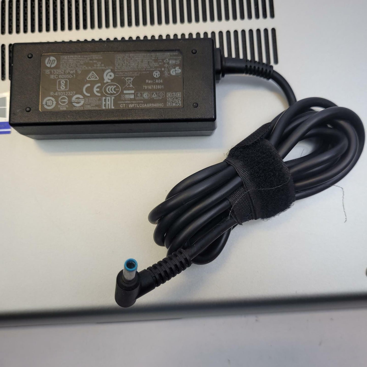 HP PROBOOK 645 G4 Win 11 Ryzen 5 Pro 2500U 16GB RAM 180GB SSD | Grade C | 11174