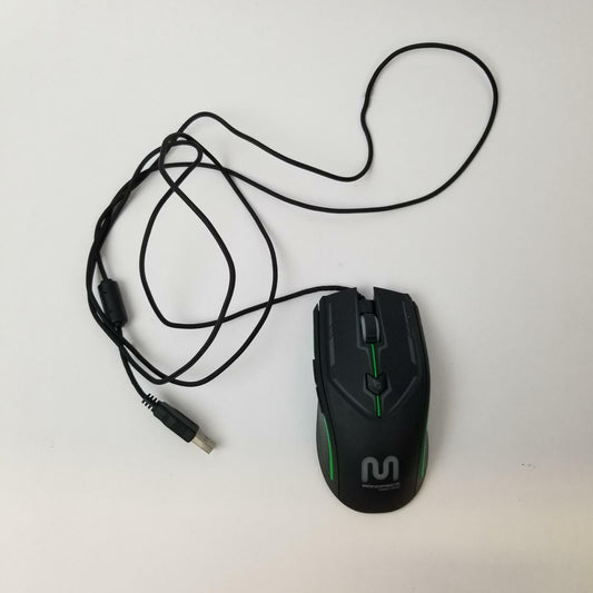 MONOPRICE 11155 GAMING Mouse | Grade B