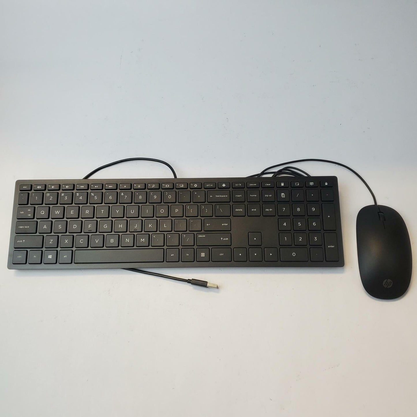 HP 928922-001 Mouse & Keyboard Combo | Grade A