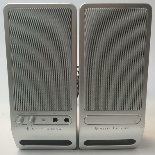 ALTEC LANSING VS2320 Computer Speaker Set | Grade B