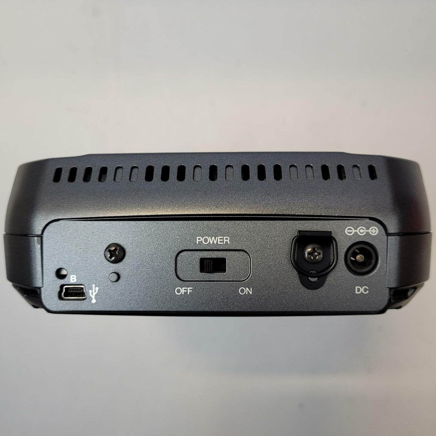 JVC CU-VD10U Everio Share Station Direct DVD-Video Burner | Grade B