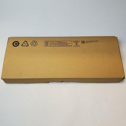 Lenovo KU-1619 USB Wired Keyboard | Grade A