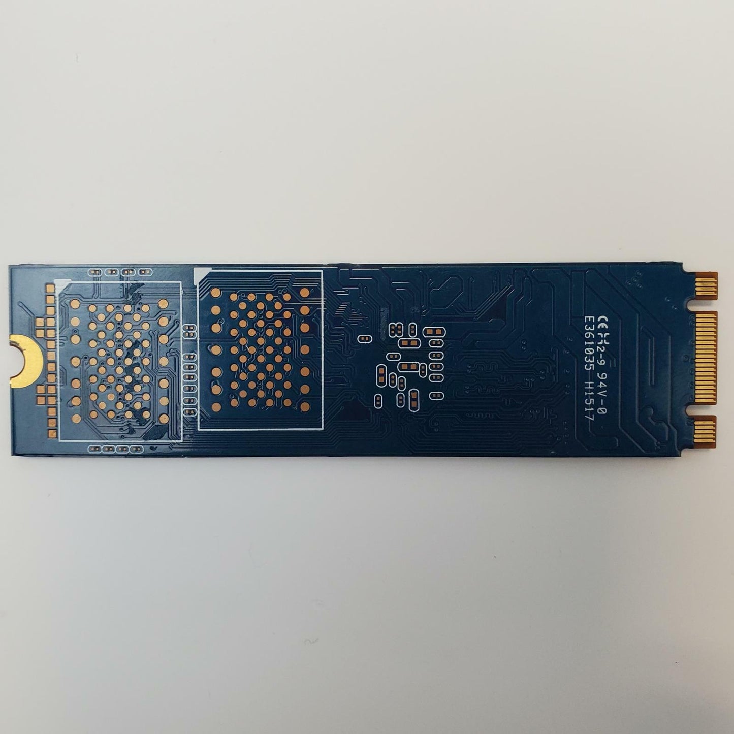 Kingston RBU-SNS8152S3/256GF 256GB 2280 Gen3 M.2 SSD | Grade A