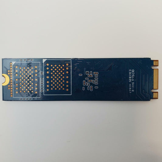 Kingston RBU-SNS8152S3/256GF 256GB 2280 Gen3 M.2 SSD | Grade A