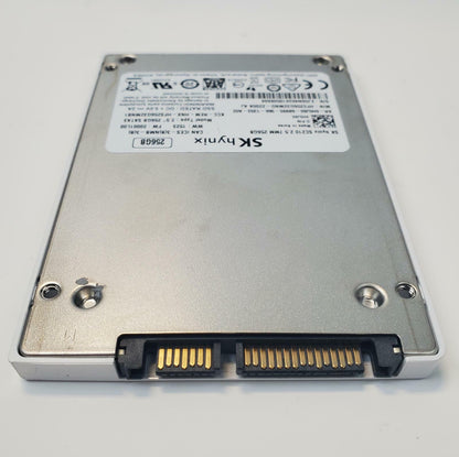 SK Hynix HFS256G32MND 256GB 2.5" SATA Internal SSD | Grade A