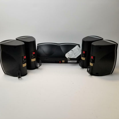 ATHENA MICRA 6 | 5 Speaker set | Grade B