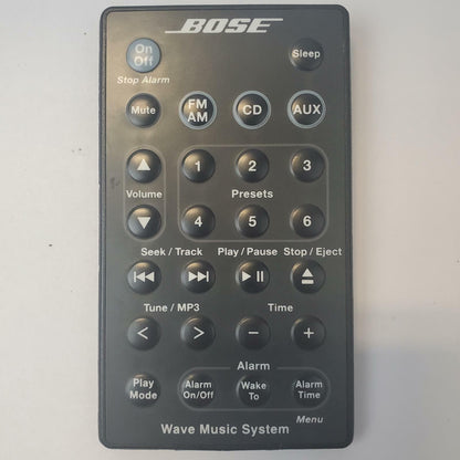 BOSE WAVE AWRCC1 Music System | Grade F