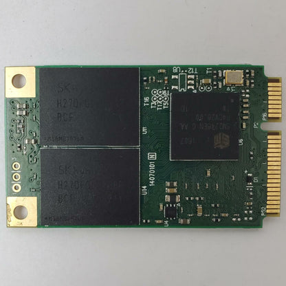 Lite-On LMH-256V2M-11 256GB mSATA Internal SSD | Grade A
