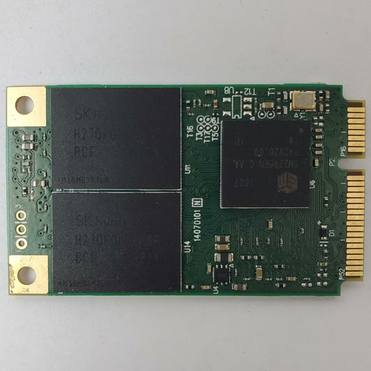 Lite-On LMH-256V2M-11 256GB mSATA Internal SSD | Grade A