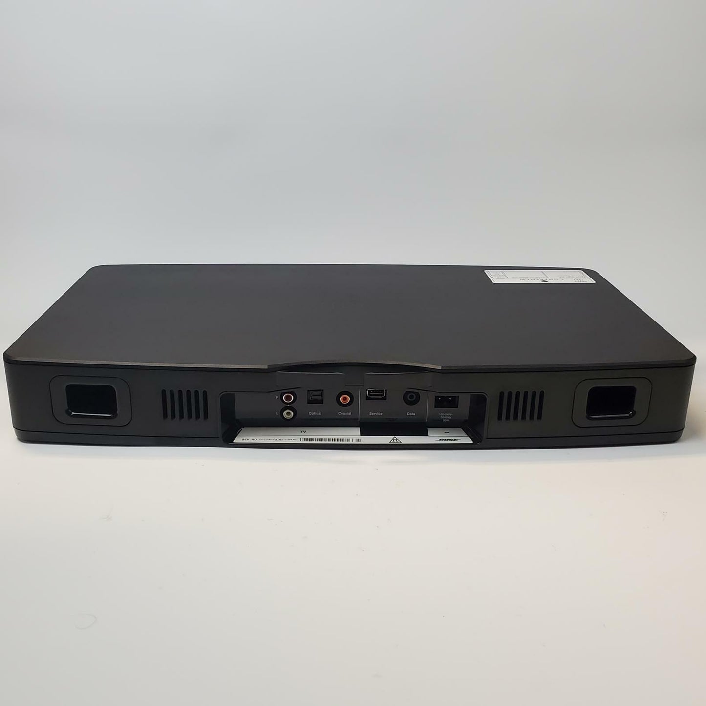 Bose Solo TV Sound System | Grade D