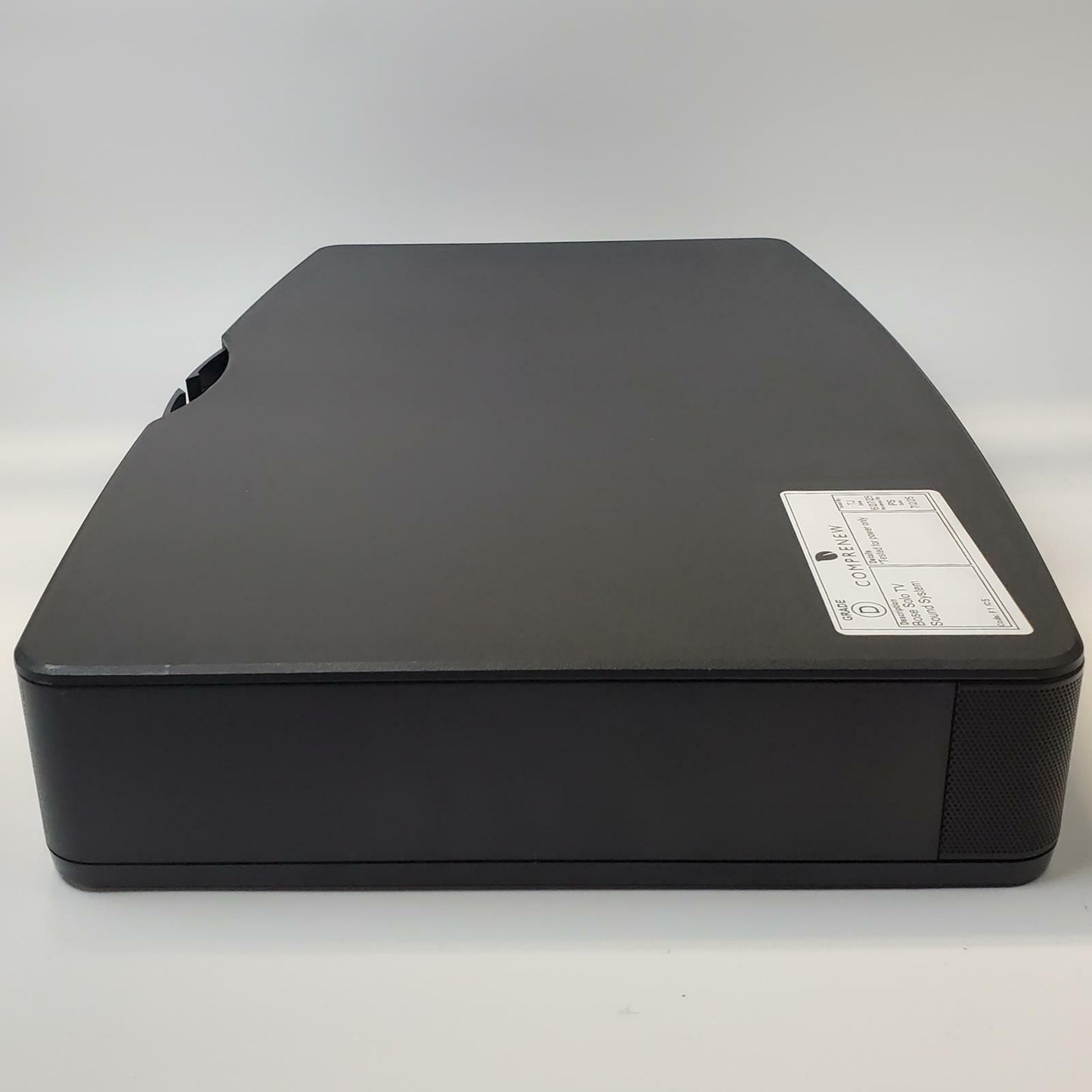 Bose Solo TV Sound System | Grade D