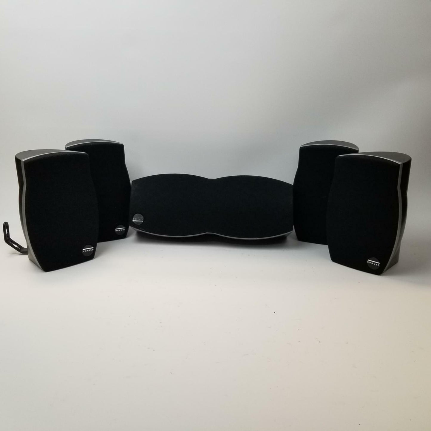 ATHENA MICRA 6 | 5 Speaker set | Grade B