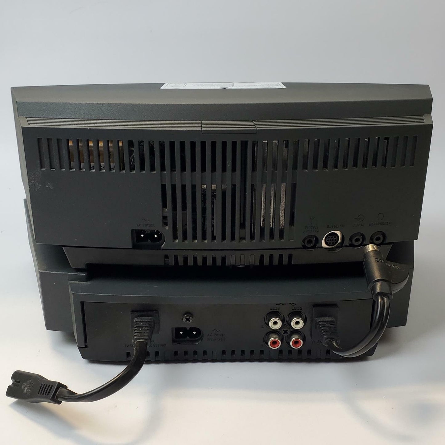 BOSE WAVE AWRCC1 Music System | Grade F