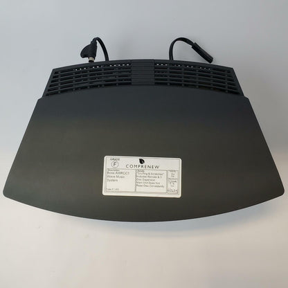 BOSE WAVE AWRCC1 Music System | Grade F