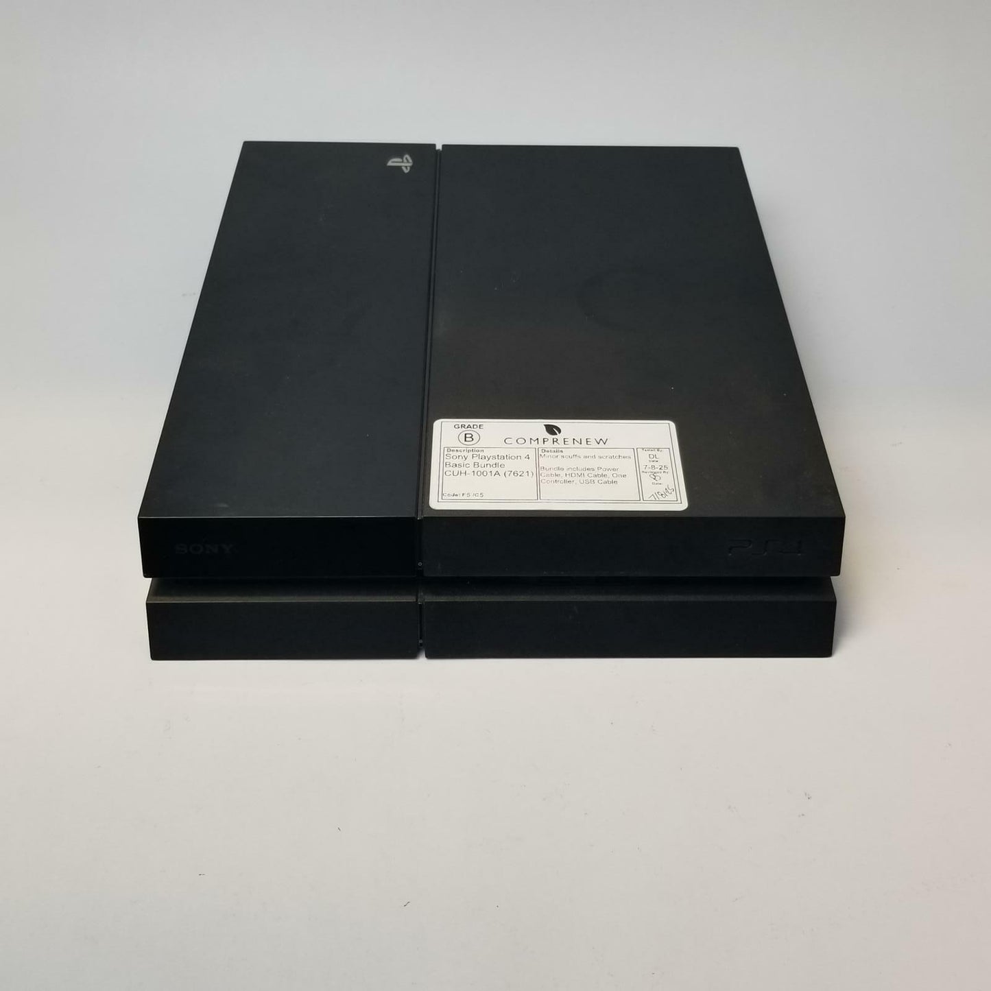 SONY PlayStation 4 500GB Kit CUH-1001A | Grade B