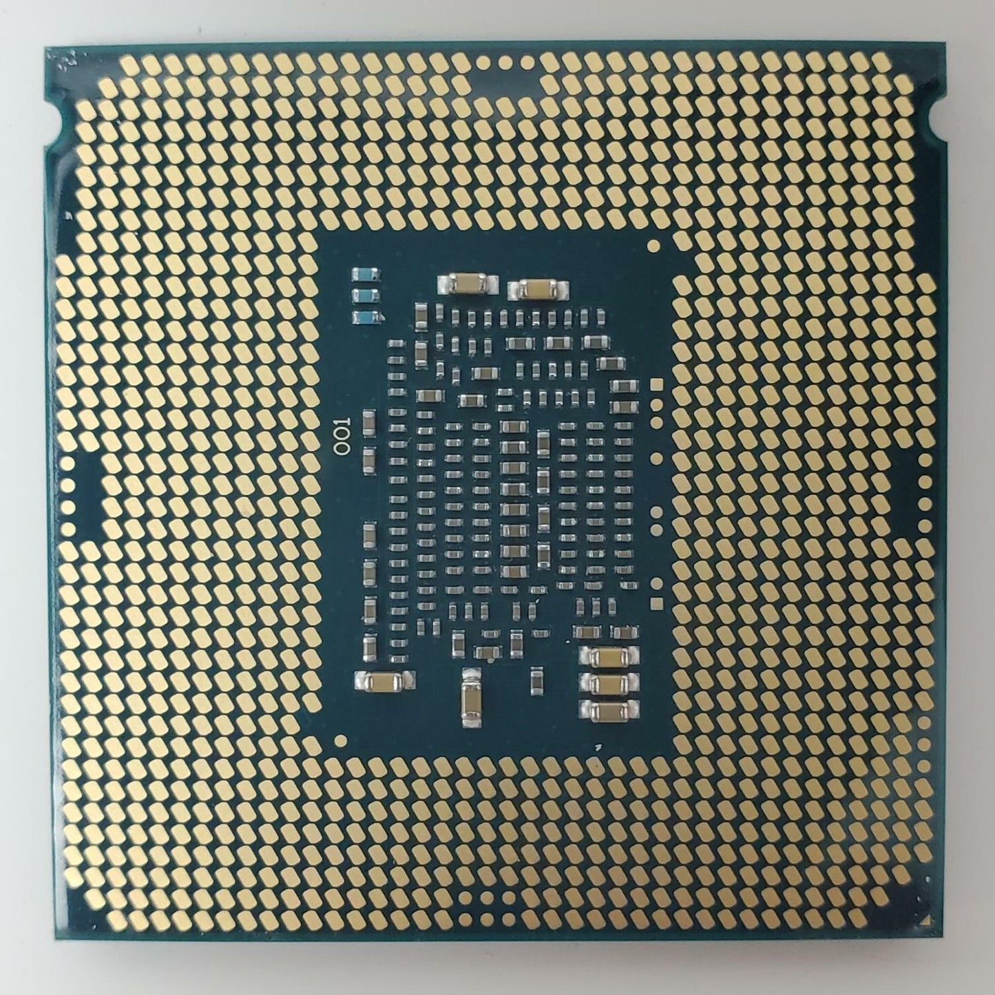 Intel Core i5-6600 SR2L5 3.30GHz Processor | Grade A