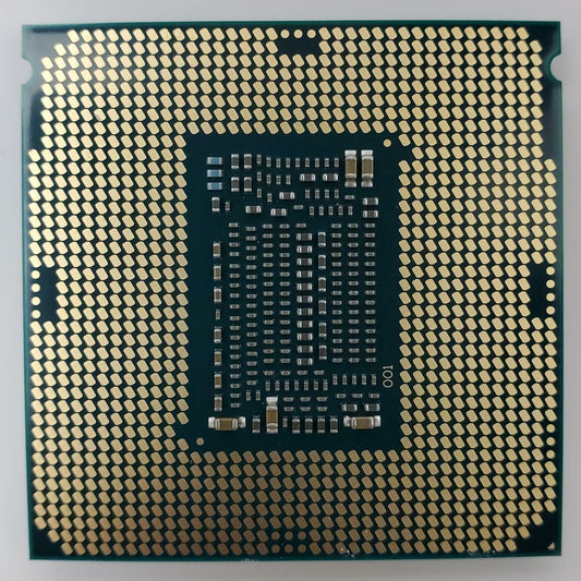Intel Core i5-9500 SRF4B 3.00GHz Processor | Grade A