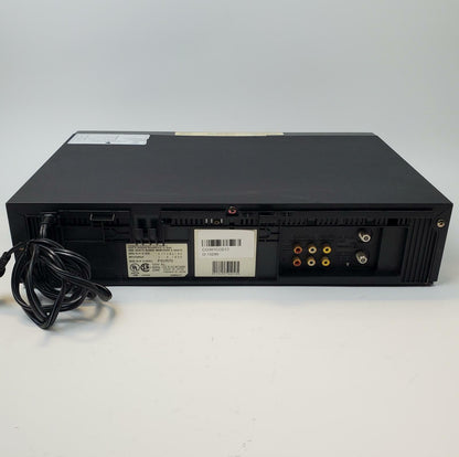 PROSCAN PSVR70 VCR/VHS Player | Grade B