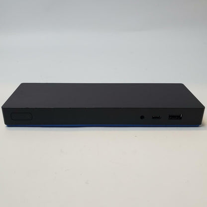HP USB-C DOCK G4 Laptop Docking Station | Grade B