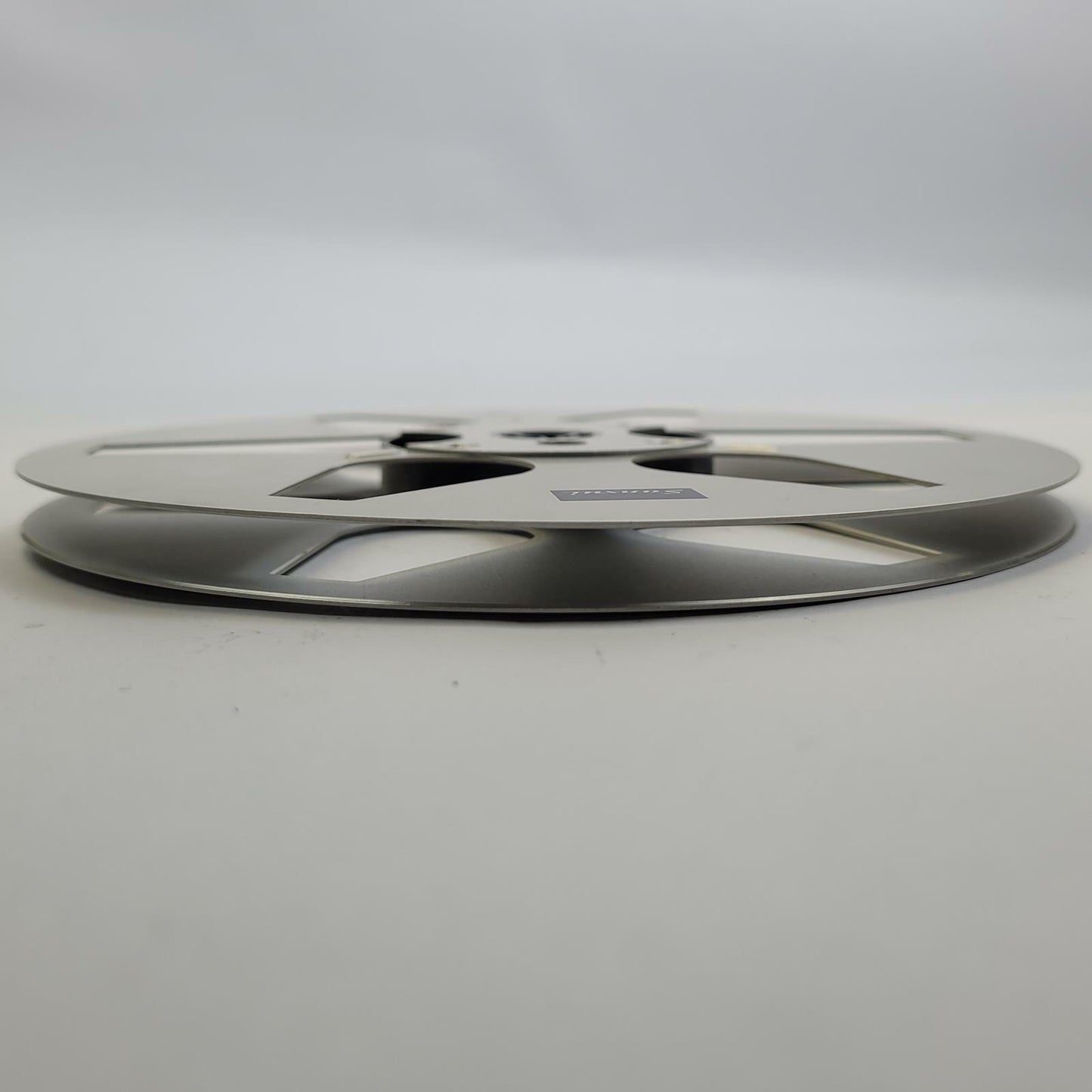 Sansui 7" Take Up Reel | Grade A