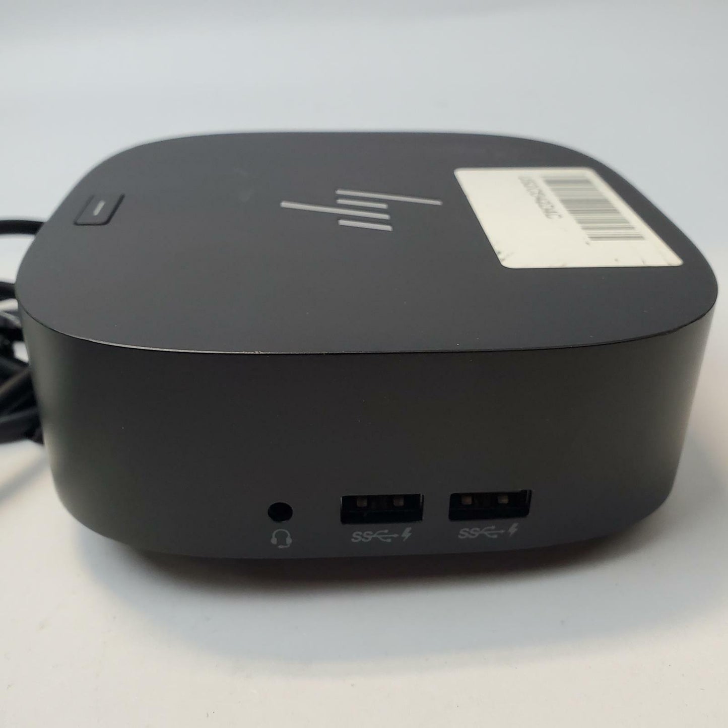 HP USB-C DOCK G5 Laptop Docking Station Bundle | Grade B | 6732