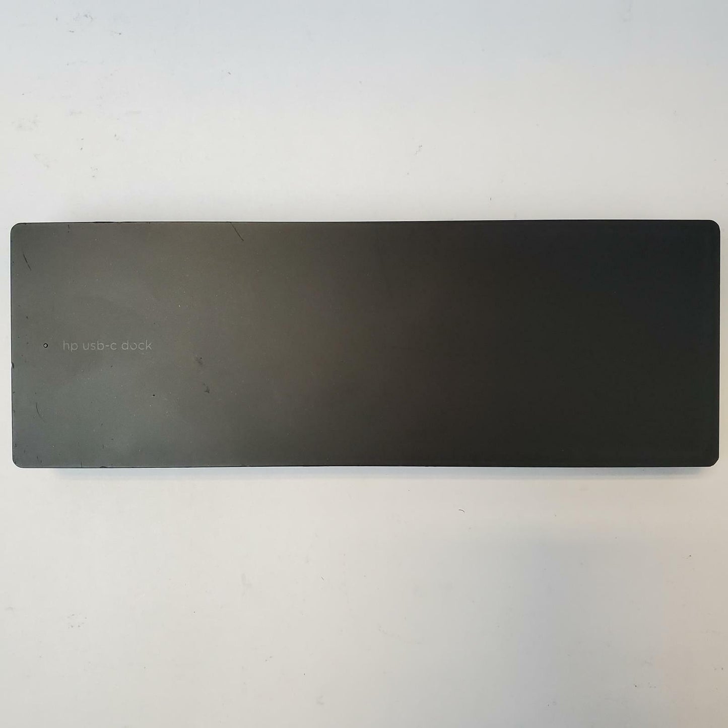 HP USB-C DOCK G4 Laptop Docking Station | Grade B