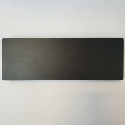 HP USB-C DOCK G4 Laptop Docking Station | Grade B