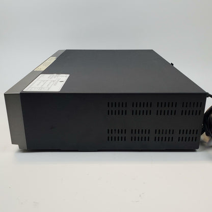 PROSCAN PSVR70 VCR/VHS Player | Grade B