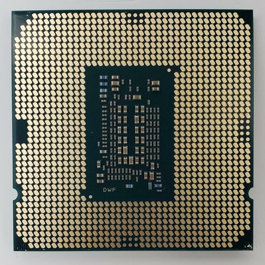 Intel Core i3-10100 SRH3N 3.60GHz Processor | Grade A