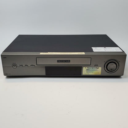 PROSCAN PSVR70 VCR/VHS Player | Grade B