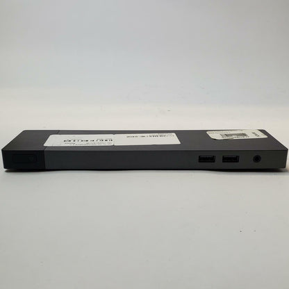 HP Elite ZBook Thunderbolt 3 Docking Station Bundle | Grade B