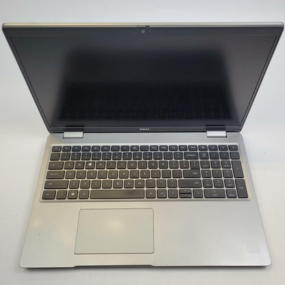 DELL LATITUDE 5520 Win 11 I5-1135G7 16GB RAM 256GB NVME | Grade C | 10704
