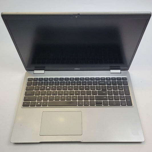 DELL LATITUDE 5520 Win 11 I5-1135G7 16GB RAM 256GB NVME | Grade C | 10704