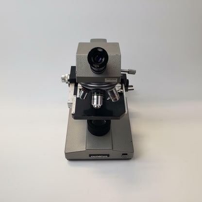 OLYMPUS CHB Microscope | Grade C