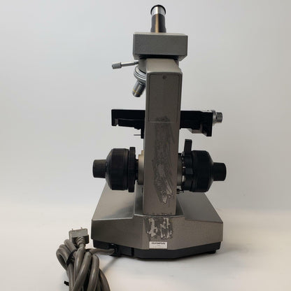 OLYMPUS CHB Microscope | Grade C