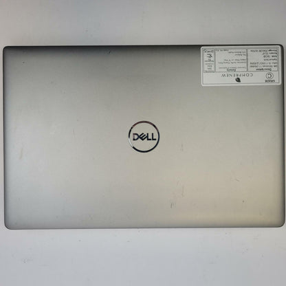 DELL LATITUDE 5520 Win 11 I5-1135G7 16GB RAM 256GB NVME | Grade C | 10704
