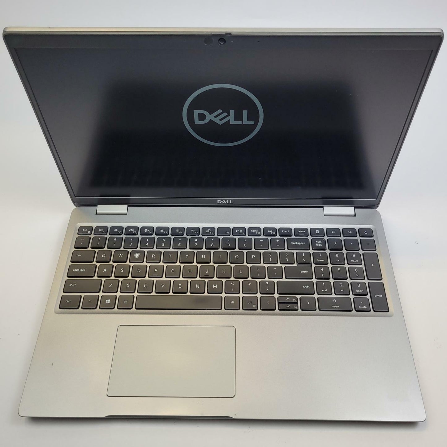 DELL LATITUDE 5520 Win 11 I5-1135G7 16GB RAM 256GB NVME | Grade C | 10704