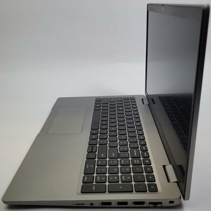 DELL LATITUDE 5520 Win 11 I5-1135G7 16GB RAM 256GB NVME | Grade C | 10704