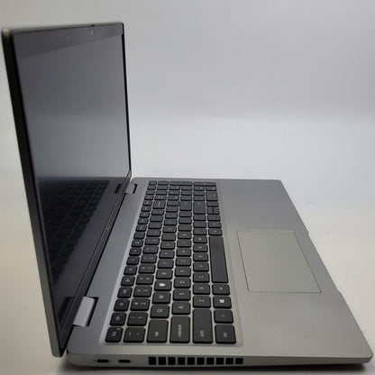 DELL LATITUDE 5520 Win 11 I5-1135G7 16GB RAM 256GB NVME | Grade C | 10704