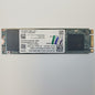 Intel SSDSCKKF256H6 256GB 2280 Gen3 M.2 Internal SSD | Grade A