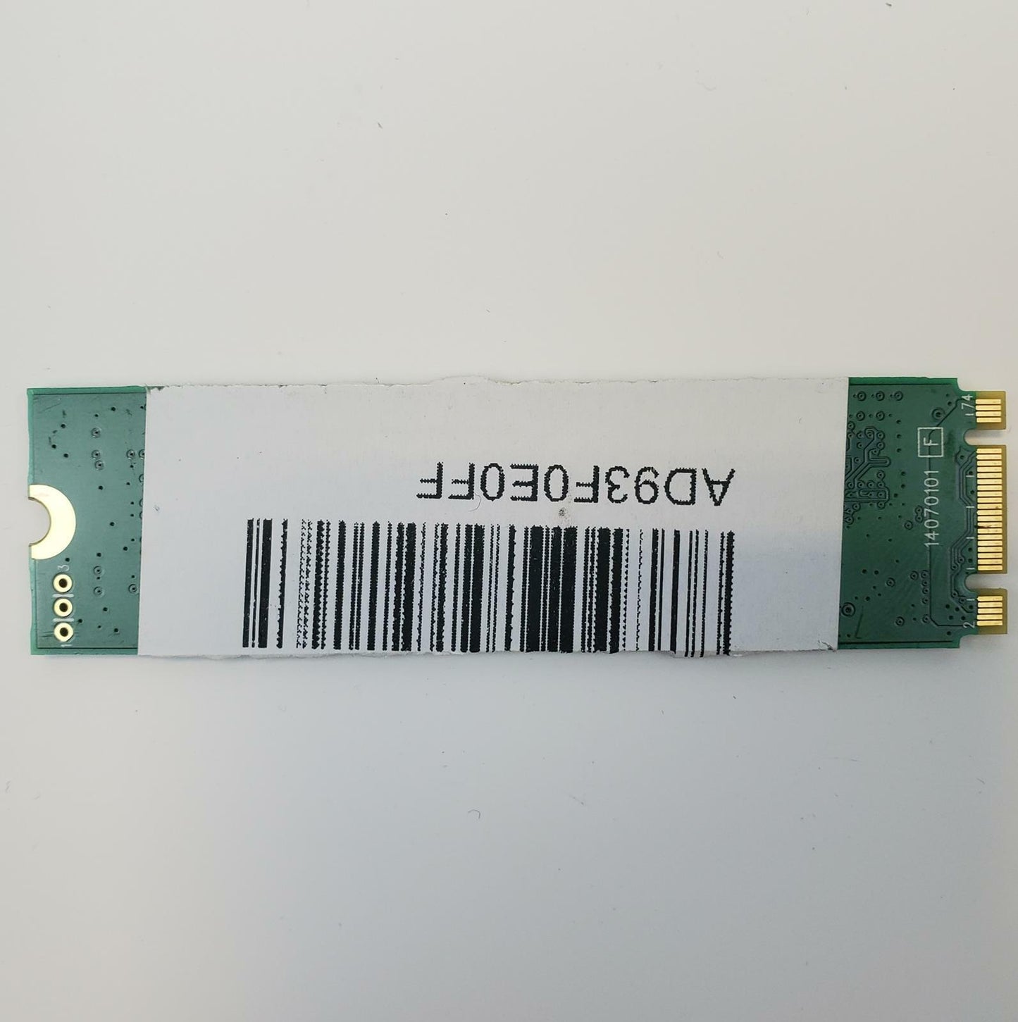 Lite-On L8H-256V2G-HP 256GB 2280 Gen3 M.2 Internal SSD | Grade A