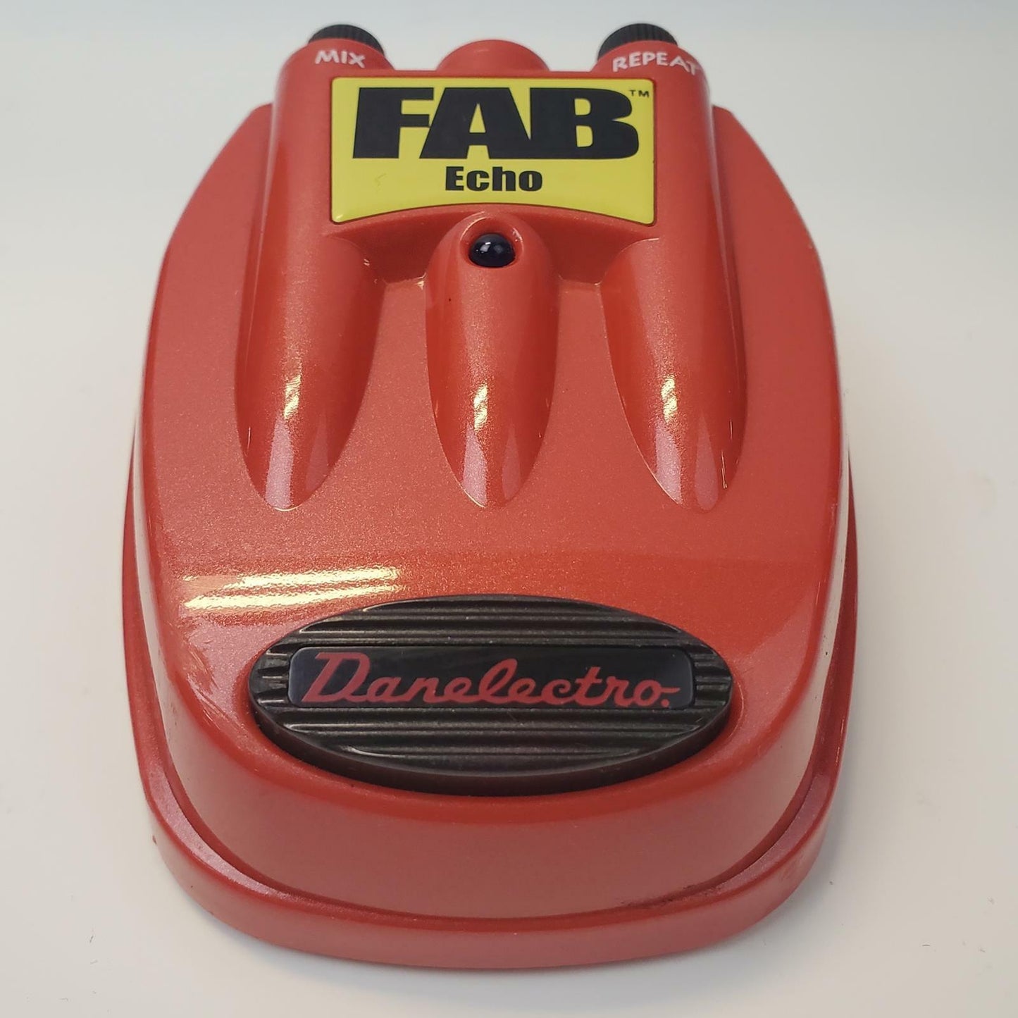 Danelectro FAB Echo Guitar Pedal | Grade B