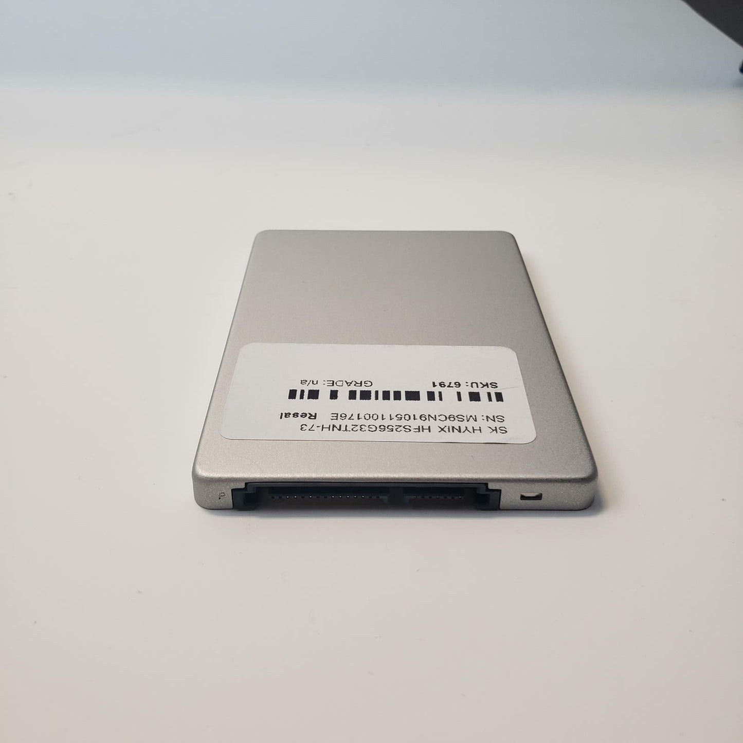 SK hynix HFS256G32TNH-73A0A 256GB 2.5" SATA Internal SSD | Grade A