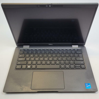 DELL LATITUDE 7420 Win 11 I5-1145G7 16GB RAM 256GB NVME | Grade C | 10874