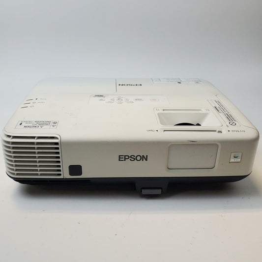 EPSON POWERLITE 1880 Digital Projector | Grade B